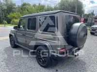 2025 Mercedes Benz GL 450