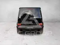 2025 Mercedes Benz GL 450