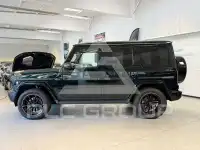2025 Mercedes Benz GL 450