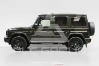 2025 Mercedes Benz GL 450