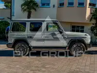 2025 Mercedes Benz GL 450