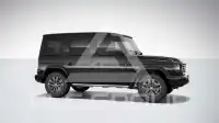 2025 Mercedes Benz GL 450
