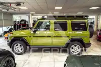 2025 Mercedes Benz GL 450