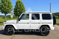 2025 Mercedes Benz GL 450
