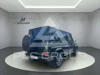 2025 Mercedes Benz GL 450
