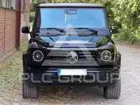 2025 Mercedes Benz GL 450