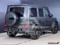 2025 Mercedes Benz GL 450