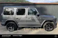 2025 Mercedes Benz GL 450