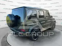 2025 Mercedes Benz GL 450