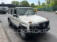 2026 Mercedes Benz GL 450