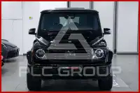 2025 Mercedes Benz GL 450