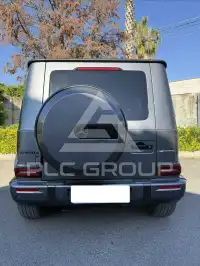 2025 Mercedes Benz GL 450