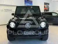 2025 Mercedes Benz GL 450