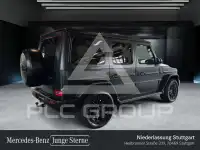 2025 Mercedes Benz GL 450