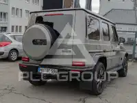 2025 Mercedes Benz GL 450