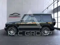 2025 Mercedes Benz GL 450