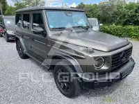 2025 Mercedes Benz GL 450