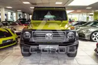 2025 Mercedes Benz GL 450