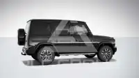 2025 Mercedes Benz GL 450