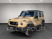 2025 Mercedes Benz GL 450