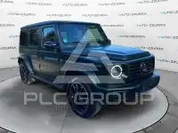 2025 Mercedes Benz GL 450