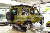 2025 Mercedes Benz GL 450