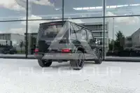 2025 Mercedes Benz GL 450