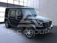2025 Mercedes Benz GL 450