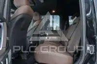 2025 Mercedes Benz GL 450