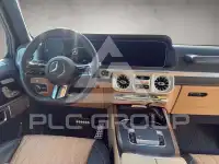 2025 Mercedes Benz GL 450