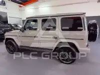 2025 Mercedes Benz GL 450