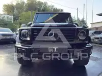 2025 Mercedes Benz GL 450