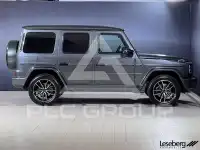 2025 Mercedes Benz GL 450
