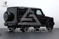 2025 Mercedes Benz GL 450