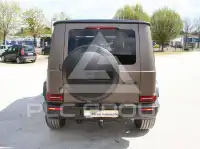 2025 Mercedes Benz GL 450