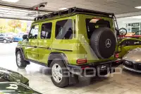 2025 Mercedes Benz GL 450