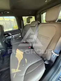 2025 Mercedes Benz GL 450