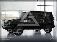 2025 Mercedes Benz GL 450