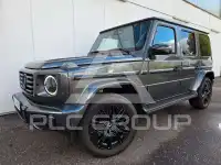 2025 Mercedes Benz GL 450