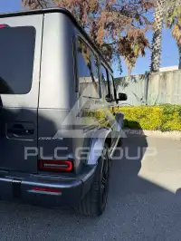 2025 Mercedes Benz GL 450