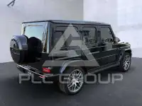 2025 Mercedes Benz GL 450