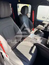 2025 Mercedes Benz GL 450