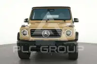 2025 Mercedes Benz GL 450
