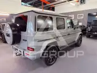 2025 Mercedes Benz GL 450