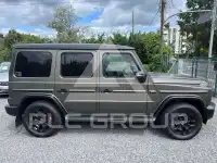 2025 Mercedes Benz GL 450