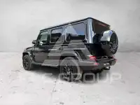 2025 Mercedes Benz GL 450