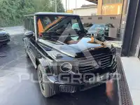 2025 Mercedes Benz GL 450
