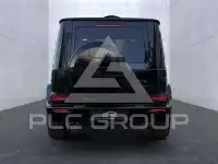 2025 Mercedes Benz GL 450