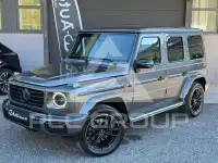 2025 Mercedes Benz GL 450