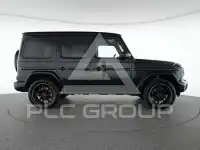 2025 Mercedes Benz GL 450